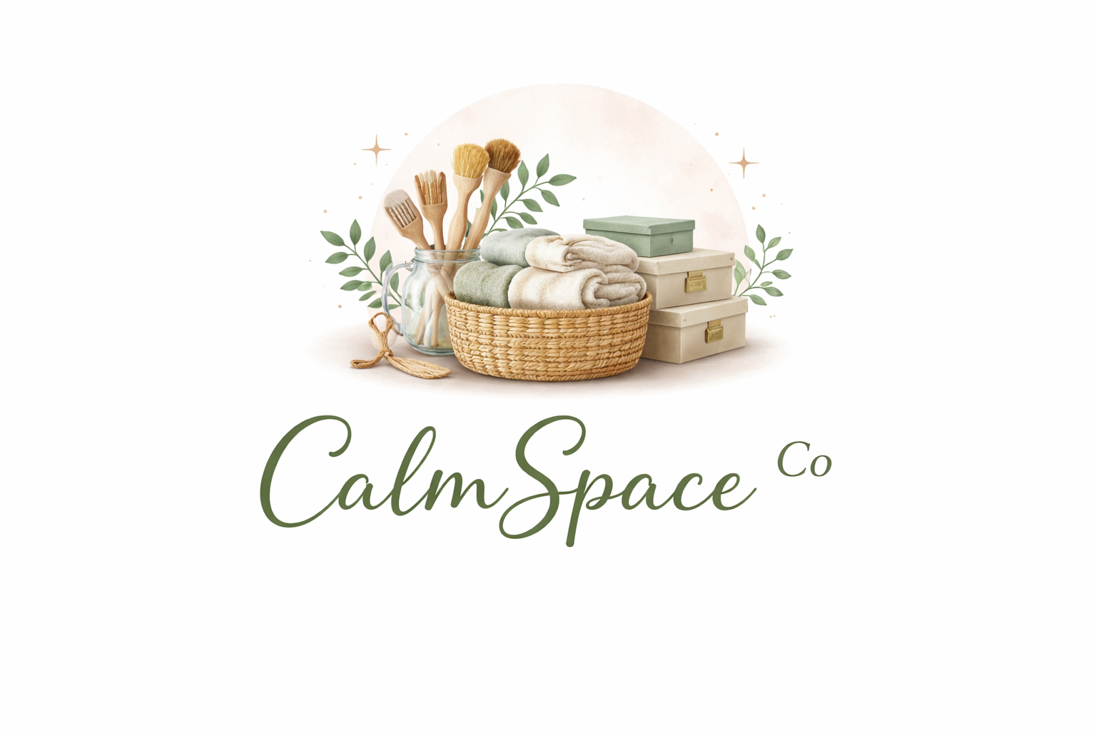 CalmSpace Co